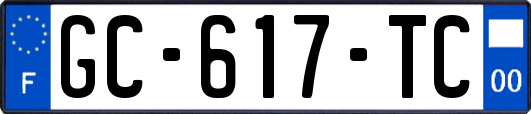 GC-617-TC