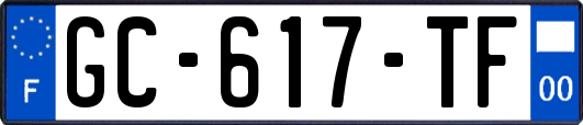 GC-617-TF