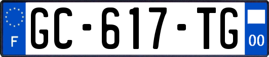 GC-617-TG