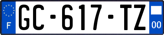 GC-617-TZ