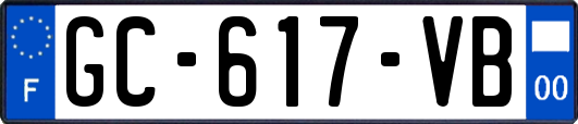 GC-617-VB
