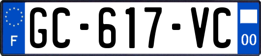 GC-617-VC
