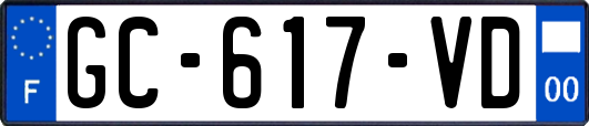 GC-617-VD