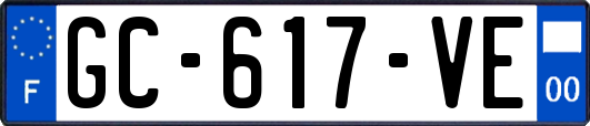 GC-617-VE