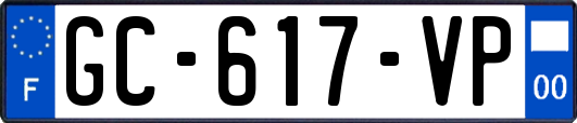 GC-617-VP