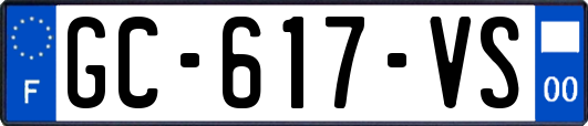 GC-617-VS