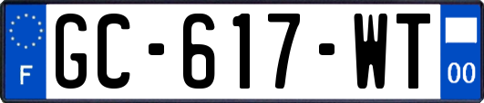 GC-617-WT