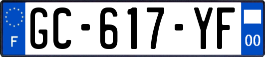 GC-617-YF