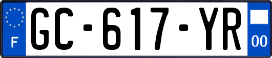 GC-617-YR