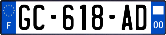 GC-618-AD