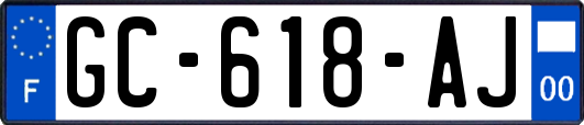 GC-618-AJ