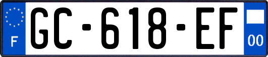 GC-618-EF