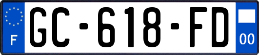 GC-618-FD
