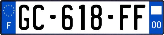 GC-618-FF