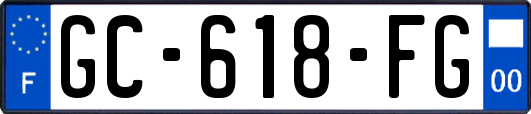 GC-618-FG