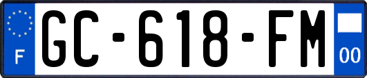 GC-618-FM