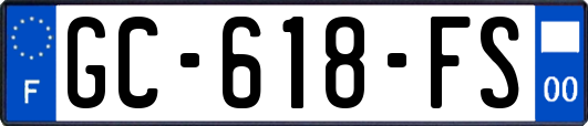 GC-618-FS
