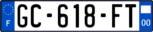GC-618-FT