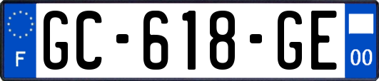 GC-618-GE