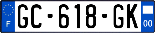 GC-618-GK