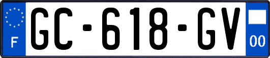 GC-618-GV