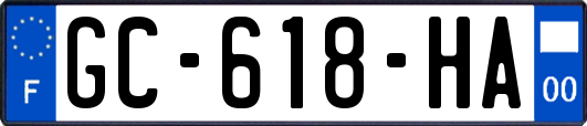GC-618-HA
