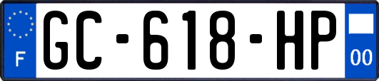 GC-618-HP