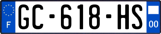GC-618-HS