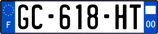 GC-618-HT