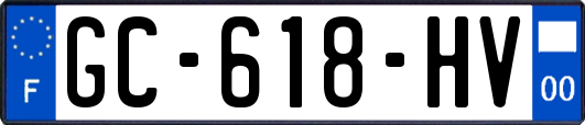 GC-618-HV