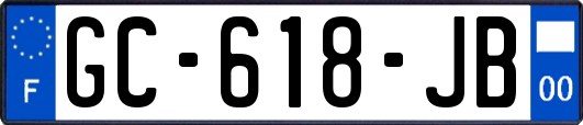 GC-618-JB