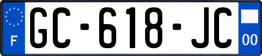 GC-618-JC