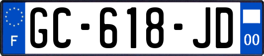 GC-618-JD