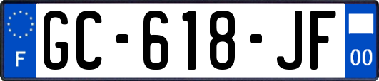 GC-618-JF