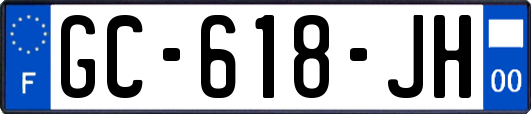 GC-618-JH