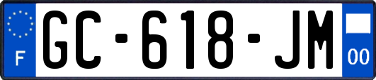 GC-618-JM