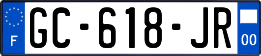 GC-618-JR