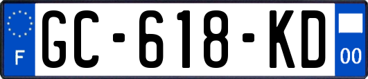 GC-618-KD