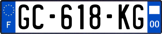 GC-618-KG