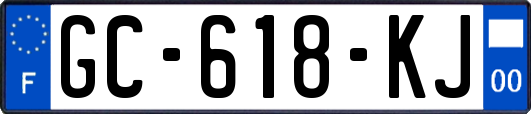 GC-618-KJ