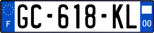 GC-618-KL