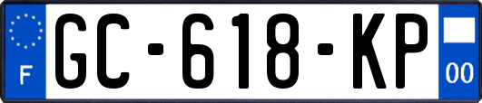 GC-618-KP
