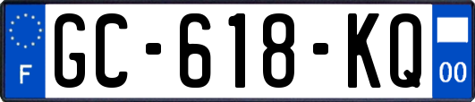 GC-618-KQ