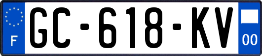 GC-618-KV