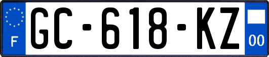 GC-618-KZ