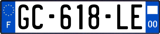 GC-618-LE