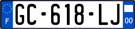 GC-618-LJ