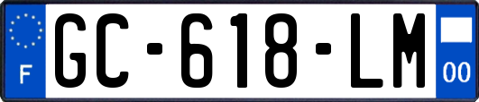 GC-618-LM