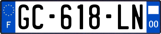 GC-618-LN