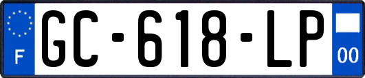 GC-618-LP